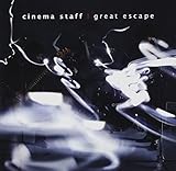 great escape | cinema staff | オリコンニュース（ORICON NEWS）
